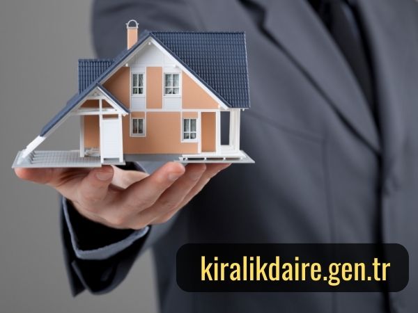 Sırakapı Mahallesi Kiralık Daire